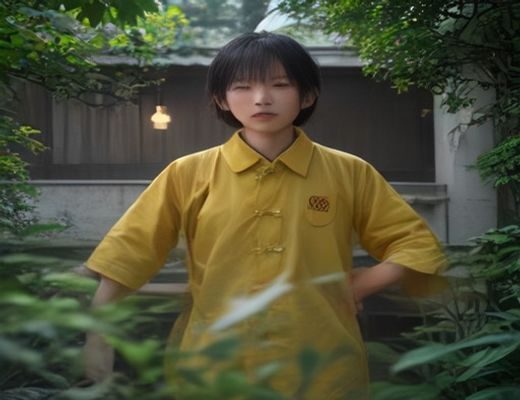 家庭饭桌上年轻男生等长辈先动筷才开始用餐，态度谦和有礼，体现见女朋友的妈妈时用餐礼仪的得体表现
