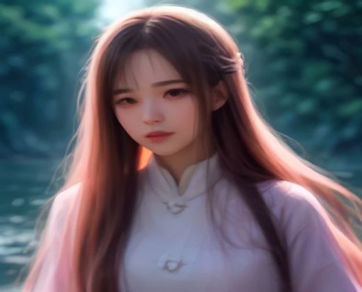 年轻男生在女友家客厅低头玩手机的场景，对面女友妈妈表情略显不满，体现见女朋友的妈妈时最常见的禁忌行为